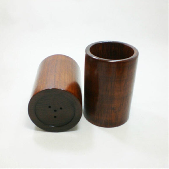 Japan Style Wooden Chopsticks Container