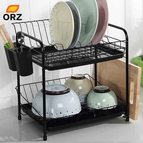 Kitchen Organizer