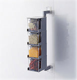 Seasoning Storage Boxes Spice Jar