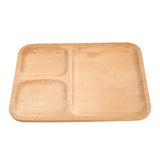 High quality Wooden Home food Fruits Tray