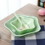 Creative Ceramic Tableware Set