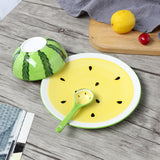 Creative Ceramic Tableware Set