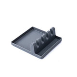 BalleenShiny Spatula Pot Lid Holder