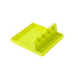 BalleenShiny Spatula Pot Lid Holder
