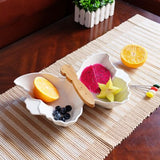 Europe Style Ceramic Fruits Plate