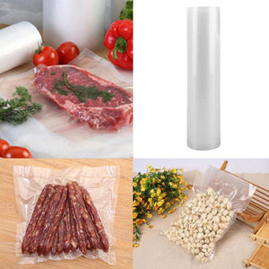 1 Roll Food Vacuum Bag