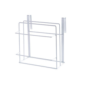 Iron Metal Rack Kitchen Storage Organization