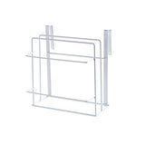 Iron Metal Rack Kitchen Storage Organization