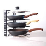 5-Layer Kitchen Organizer