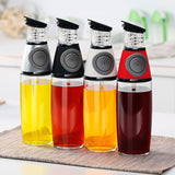 500ml Oil Bottle