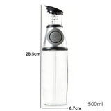 500ml Oil Bottle