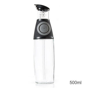 500ml Oil Bottle