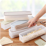 Noodle Storage Box