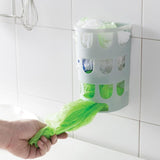 Multipurpose Wall-mounted Garbage Bags