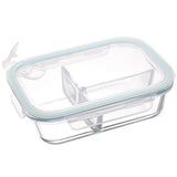 Glass Meal Prep Container