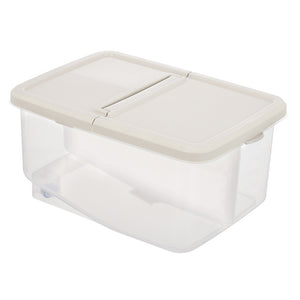 Home Kitchen Food Storage Box