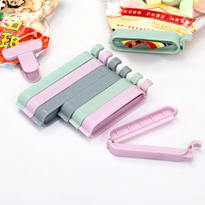 12Pcs/set Bag Clips