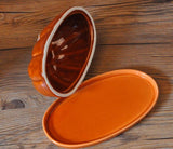 Pumpkin Storage Bowl Plates Mug