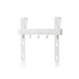 1PC Kitchen Door Rack Hooks Hanging Storage
