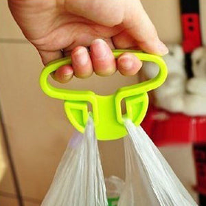 Multifunctional Bag Holder