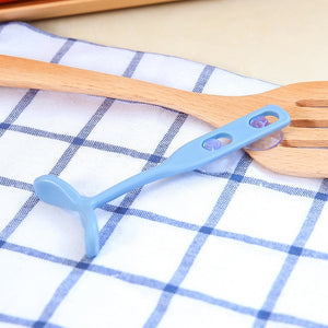 BalleenShiny Spoon Spatula Rest Stand