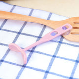 BalleenShiny Spoon Spatula Rest Stand