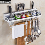 Aluminum Pantry Cookware