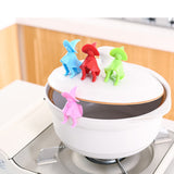 New Design Kitchen Storage Racks Cover