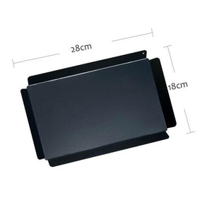 Minimalist Folding Small Tray