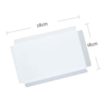 Minimalist Folding Small Tray