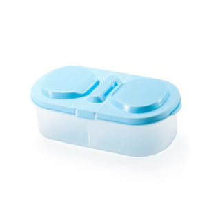 Portable Plastic Protector Case Container