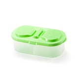 Portable Plastic Protector Case Container