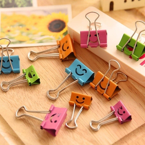 10Pcs /Set Clips For Packages