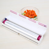 PVC Plastic Wrap Dispenser