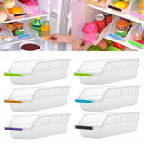 Pretty Kitchen Refrigerator Space Saver Wear