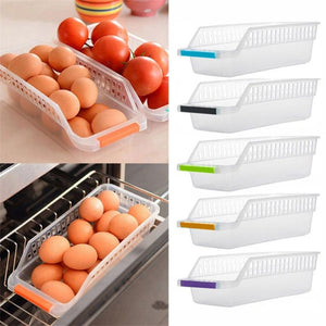 Pretty Kitchen Refrigerator Space Saver Wear