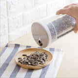Kitchen Cereals Food Storage Container