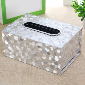 Tissue Box