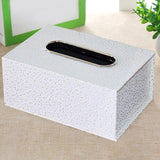 Tissue Box