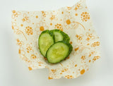 Zero Waste Food Wrap Beeswax Reusable