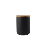 260ML 800ML 1000ML Nordic Style Sealed Ceramic Storage Jar
