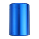 1Pc 4.5*7cm Multi Color Stainless Steel Container