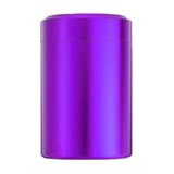 1Pc 4.5*7cm Multi Color Stainless Steel Container