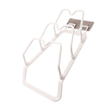 Kitchen Cabinet Door Holder Space Saver