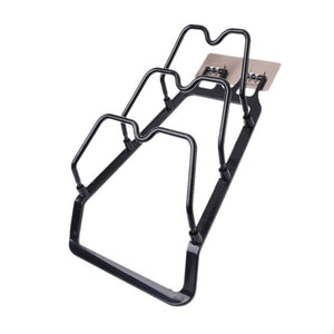 Kitchen Cabinet Door Holder Space Saver