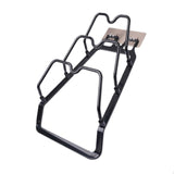 Kitchen Cabinet Door Holder Space Saver