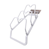 Kitchen Cabinet Door Holder Space Saver
