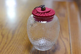 Storage Bottles Glass Container