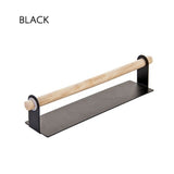 Metal Wall Hanging Holder Wood Towel