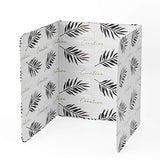 Cactus Printed Aluminum Foil Block Oil Barrier